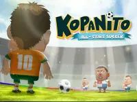 Kopanito All Stars Soccer image