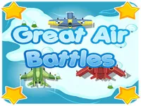 Great Air Battle image