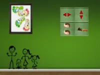 Stickman Escape image