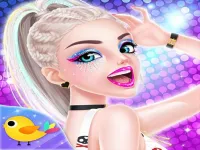 It Girl - Fashion Celebrity &amp; Dress Up Game image