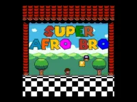 SUPER AFRO BRO image