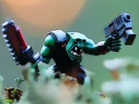 Monster Soldiers image