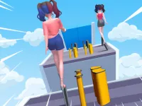 High Heels Collect Run image