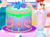 Yummy Cake Shop image