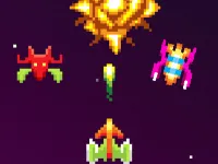 Retro Blaster image