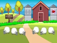 G2M Farm Escape image