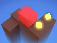 Push the Cube Online image
