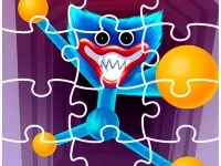 Poppy Rope Puzzle Game image