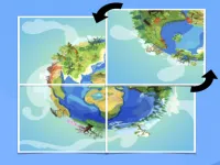 Image Block Puzzle