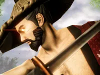 Clan Samurai - Best Game Funny image