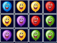 Balloons Matching Deluxe image