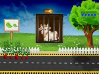 Cow Escape image