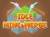 Idle Mine&amp;amp;Merge image