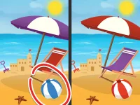 Spot The Difference: Seasons image