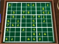 Weekend Sudoku 16 image