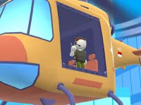 HellCopter Online image