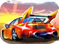 Speed Racer image