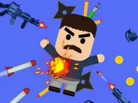 Angry Boss 2 image
