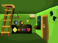Secret House Escape image