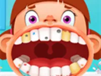 Little Lovely Dentist - Fun &amp; Educational image