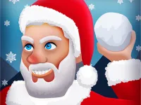 Snowball Battle image