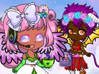 Cute Chibiusa Maker image