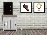 White Brick House Escape image