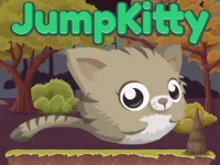 Jump Kitty image
