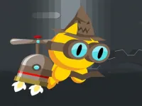FlapCat Halloween image