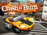 Burnin&amp;#x27; Rubber Crash n&amp;#x27; Burn image