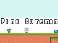 Pink Cuteman image