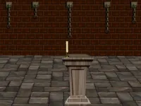 Stone Prison Escape image