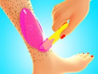 Perfect Wax 3D image