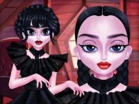 Weird Dance on Wednesday image