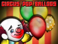 Circus Pop Balloons image