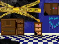 Crime Scene Escape image