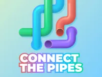 Connect the Pipes: Connecting Tubes image