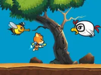Bear Hero Adventure image