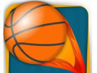 Basket Dunk Fall 3D image