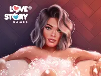 Love Story Game for Girl image