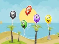 Balloon Paradise image