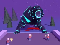 Deadly Hunters image