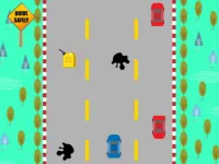 Car on The Road image