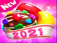 candy crush 2021 image