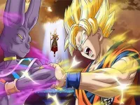 Dragon Ball Treasure Hunter image
