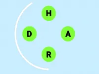 Guess Words Fast