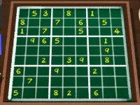 Weekend Sudoku 08 image
