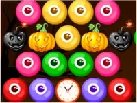 Bubble Shooter Spooky image
