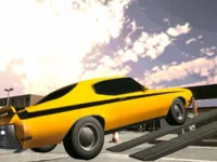 Crazy Ramp Sky image