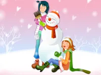 Christmas Romance Slide image